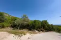 Atterrir  Sveti Stefan, Monténégro