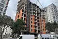 3 bedroom apartment 160 m² Kadikoey, Turkey