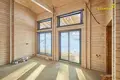 House 169 m² Astrashitskagaradokski rural council, Belarus