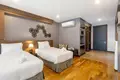 Квартира 1 спальня 4 379 м² Пхукет, Таиланд