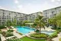 Wohnung 3 Schlafzimmer 111 m² Choeng Thale, Thailand