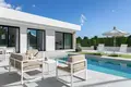 Villa de tres dormitorios 119 m² Calasparra, España