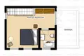 Villa de 5 habitaciones 145 m² Korissia, Grecia