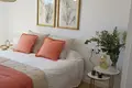 Apartamento 1 habitacion 57 m² Villajoyosa, España