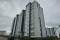 Mieszkanie 2 pokoi 60 m² Borysów, Białoruś