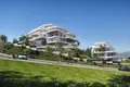 Mieszkanie 1 pokój 191 m² Mijas, Hiszpania