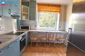 Appartement 3 chambres 58 m² Kaunas, Lituanie