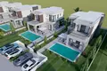 Villa de tres dormitorios 335 m² Vouno, Chipre del Norte
