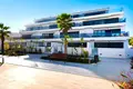 2 bedroom apartment 107 m² Finestrat, Spain