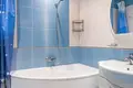 1 room apartment 42 m² Minsk, Belarus