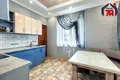 Коттедж 131 м² Новопольский сельский Совет, Беларусь