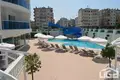 Квартира 2 комнаты 70 м² Махмутлар, Турция