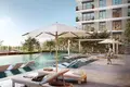 Mieszkanie 2 pokoi 63 m² Dubaj, Emiraty Arabskie