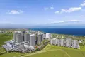 Appartement 46 m² Trikomo, Chypre du Nord