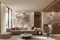 Mieszkanie 4 pokoi 135 m² Dubaj, Emiraty Arabskie