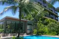 Mieszkanie 2 pokoi 77 m² Phuket, Tajlandia