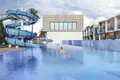 Penthouse 3 pokoi 115 m² Alanya, Turcja