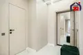 2 room apartment 41 m² Minsk, Belarus
