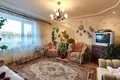 Appartement 2 chambres 55 m² Brest, Biélorussie