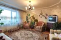 Квартира 2 комнаты 55 м² Брест, Беларусь