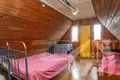 Casa 53 m² Haradocki sielski Saviet, Belarús