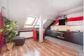 2 room apartment 43 m² Krakow, Poland