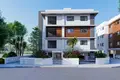 1 bedroom apartment 50 m² Kato Polemidion Municipality, Cyprus