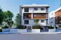 Mieszkanie 2 pokoi 82 m² Gmina Kato Polemidia, Cyprus