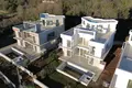 Villa de 4 habitaciones 550 m² Budva, Montenegro