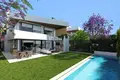 4-Schlafzimmer-Villa 400 m², Frankreich