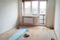 Wohnung 2 zimmer 44 m² Baran, Weißrussland