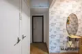 3 room apartment 59 m² Minsk, Belarus