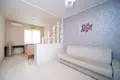 Wohnung 1 zimmer 39 m² Minsk, Belarus