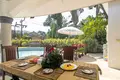Villa de tres dormitorios 190 m² Sakhu, Tailandia