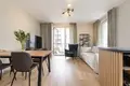 Wohnung 3 zimmer 65 m² Warschau, Polen