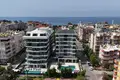 Mieszkanie 2 pokoi 65 m² Muratpasa, Turcja