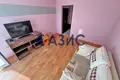 Apartamento 34 m² Burgas, Bulgaria