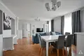 4 room apartment 105 m² Riga, Latvia