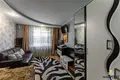 3 room apartment 66 m² Minsk, Belarus