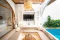 Villa mit 2 Schlafzimmern  Seminyak, Indonesien