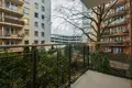 2 room apartment 54 m² Warsaw, Poland