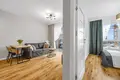 Wohnung 2 zimmer 32 m² Warschau, Polen