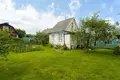 Maison 30 m² Piatryskauski sielski Saviet, Bélarus