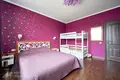 Коттедж 165 м² Мачулищи, Беларусь