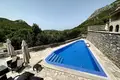 Haus 2 Schlafzimmer 180 m² Budva, Montenegro