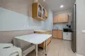 2 room apartment 42 m² Minsk, Belarus