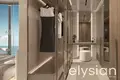 1 bedroom apartment 835 m² Dubai, United Arab Emirates