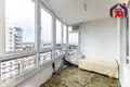 Apartamento 2 habitaciones 68 m² Minsk, Belarús