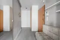 Appartement 3 chambres 84 m² en Varsovie, Pologne