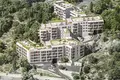 Apartamento 1 habitacion 36 m² Kotor, Montenegro